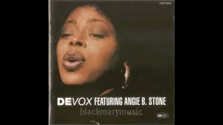 Devox Feat  Angie B  Stone    Tell Me 1996 BKM
