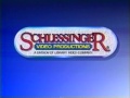 Fabian Baber Communication Production Schlessinger Video Productions 1996