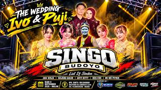 Download lagu LIVE SINGO BUDOYO CAMPURSARI  |  MALAM PESTA PERNIKAHAN IVO & PUJI mp3