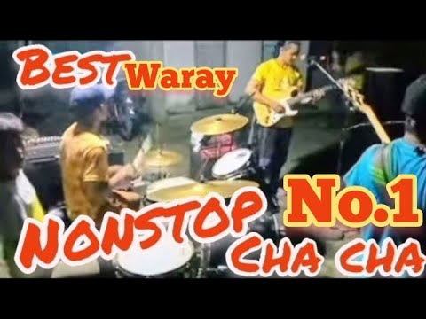 NONSTOP BEST CHA-CHA 🎸🎸 🎶medley cha-cha🎶