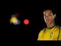 Ronaldinho-Magic,Skills,Goals-The Joy Of The Game-HD