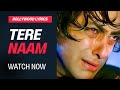 Tere Naam Song Tere Naam Humne Kiya Hai Salman Khan Himesh Reshamiya 90s Hits Hindi Songs