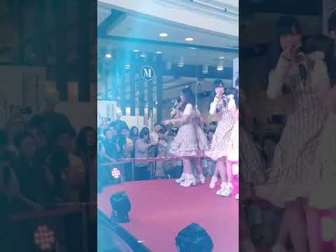 Daisy Daisy ( Olive Focus ) : Daisy Daisy @ Asia Idol Music Fest. - Central Pattaya Beach【4K】