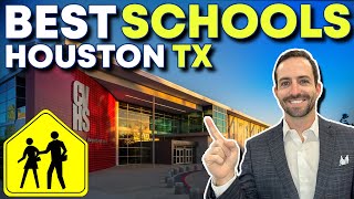 BEST Schools in Houston TX | [EXPLAINED] HOW to find the BEST schools in Houston TX!