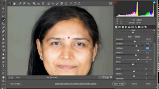 Level 2 - Photo Editing Training - Demo - 9677008558
