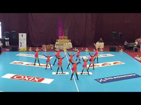 ACRO DANCE SE - PRETTIES 2021.11.28.