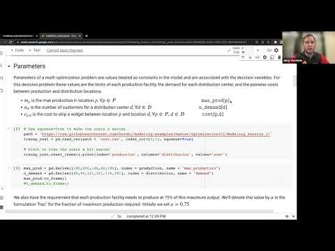 Gurobi: The Powerhouse of Mathematical Optimization | Vibepedia