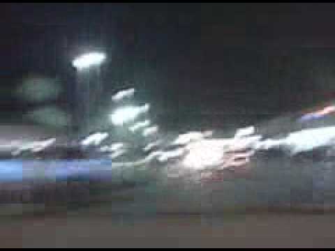 Arian & Yankee's Party Get's Raided! 5/29/08