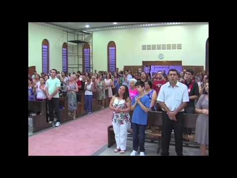 Sócios na Fé - MEJ Embu das Artes - SP