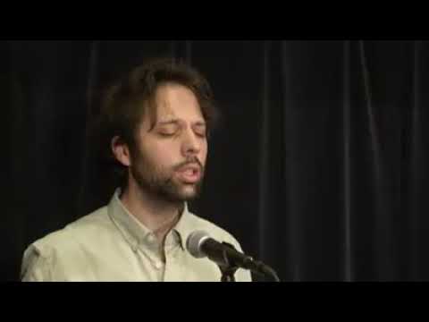 Marco Oliveira  -  Elegia da Saudade