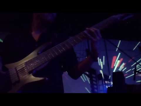 Joeziliano & Tamados Band cover Sidua-dua