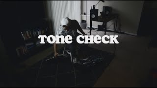 Tone Check | Gretsch Duo Jet Players Edition