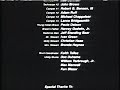 Closing To Ernest Goes To Camp 1987 VHS