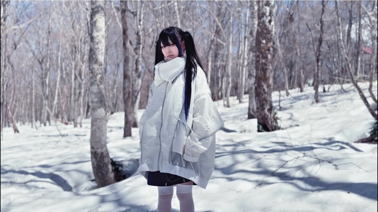 initiation/イニシエーション｜NEOTOKYO-TRIBE  ［Official Music Video］