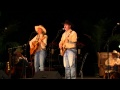 Eli Barsi Performs at the Texas Cowboy Poetry Gathering 2011