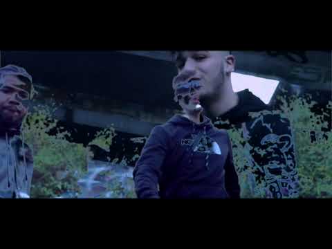 Wizzy - Freestyle 1.0 [Official Video] - Grafterboy Entertainment