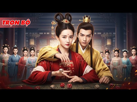 Cô gái ế chổng ế trơ tự bói một quẻ, không ngờ bị vương gia bắt trọn tiếng lòng