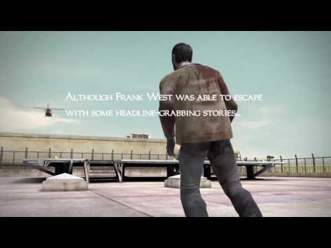 Dead Rising Remastered: The NG+ Run pt20 - Ending B, Achieved!/Megaman Duds (final)