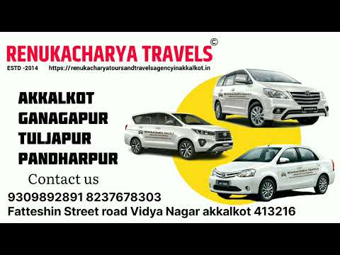 Akkalkot car rental