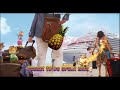 Brittany And The Chipettes Vacation Music Lyrics Video