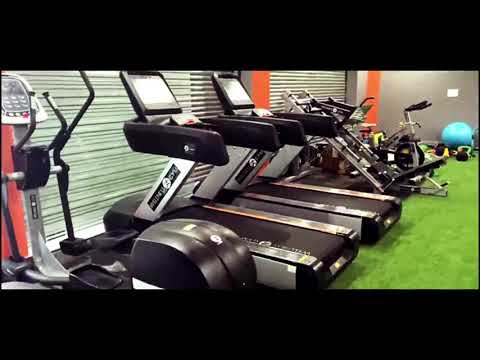 Smith Machine