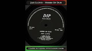 💥 Jah Lloyd – Herbs Of Dub [DIP, 1974]