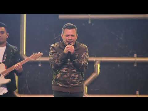 Concierto Julio Melgar en Bogotá. (Completo)