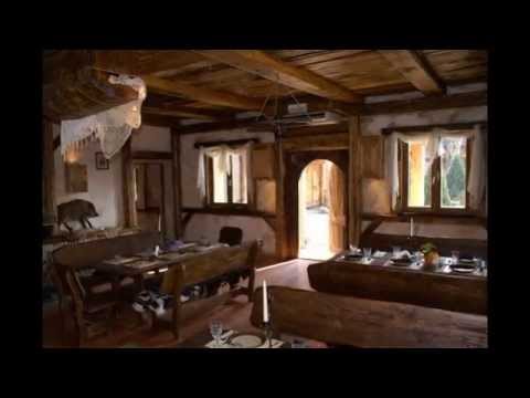 Rancho Pod Bocianem, www.szkolenia24h.pl