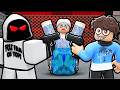 ROBLOX ROB A GRANDMA