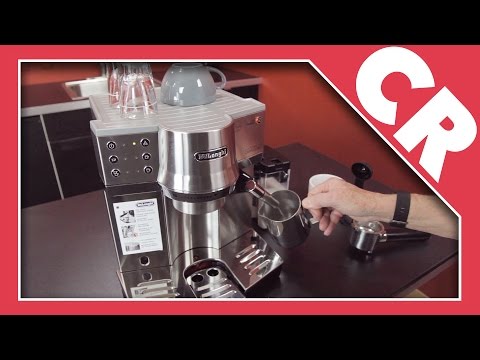DeLonghi EC860 | Crew Review