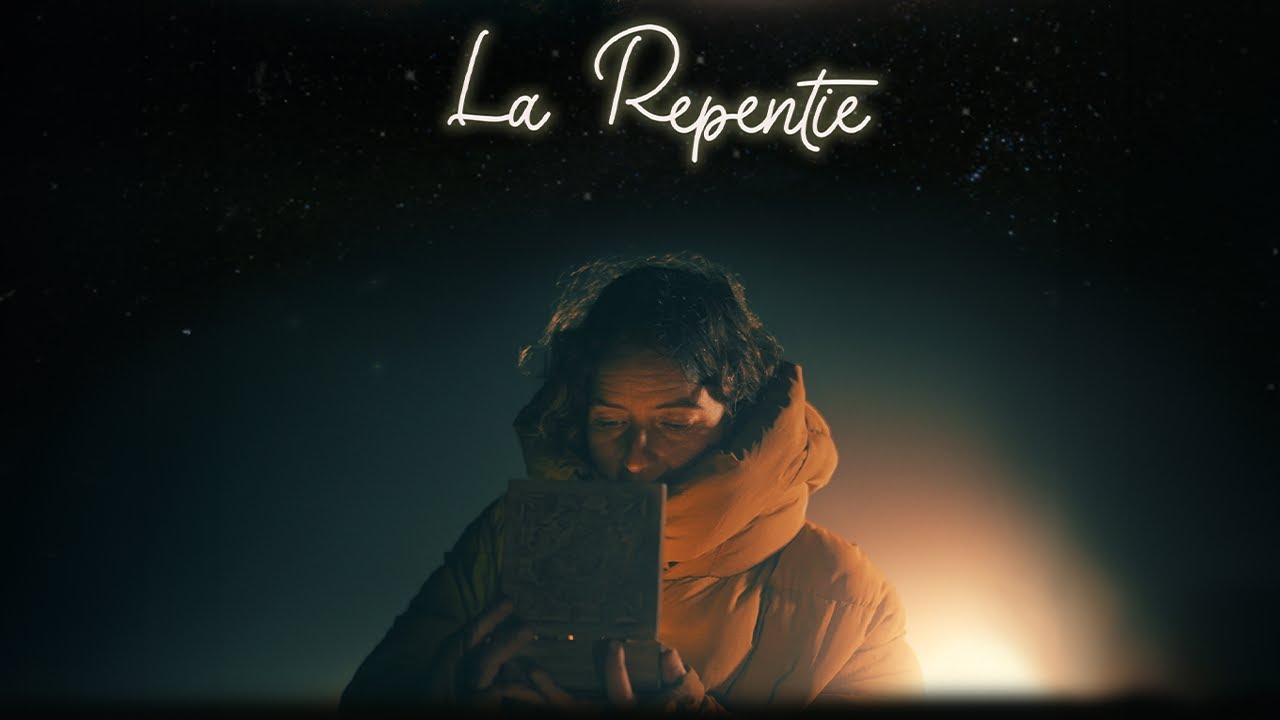 Miniature de la vidéo La Repentie  - Nikon Film Festival 2023 du film La Repentie