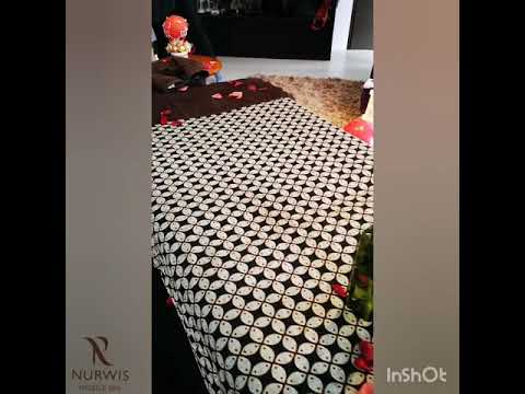 NURWIS MOBILE SPA : SUPRISE SPA BIRTHDAY TREAT TO CASSIDY LA CREME