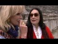 Nana Mouskouri sings Ave Maria | Joanna Lumley's Greek Odyssey | Tuesdays, 8.30pm, ABC1