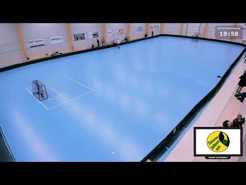 Tuusulan Salibandyhalli - Miehet 5. divisioona 8. lohko - 10.4.2022