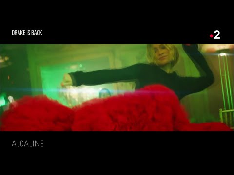 Alcaline, Les News du 2/05 - Drake is back