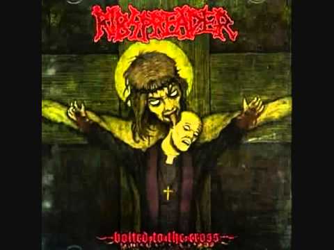 RIBSPREADER - Dead Forever online metal music video by RIBSPREADER