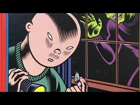 Big Baby: Curse of the Molemen