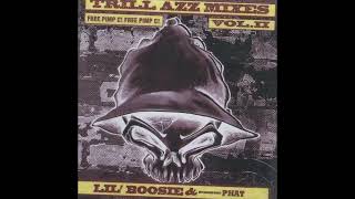 [2004] Lil' Boosie &amp; Phat - Trill Azz Mixes, Vol. II