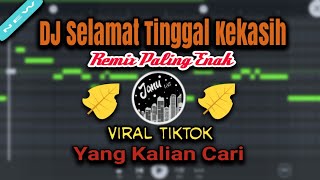 Download lagu DJ Selamat Tinggal Kekasih Sampai Kita Jumpa Lagi Remix Viral Tiktok Paling Enak Terbaru by Janu 135 mp3