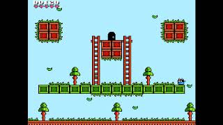 Evercade Game Capture - Mega Cat Studios