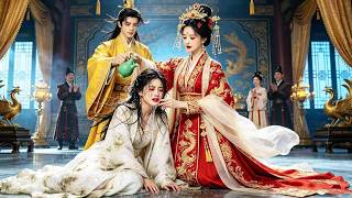 FULL💥被夫君和廬妹灌下毒藥的那日，她才知丈夫從始至終愛的都是廬妹－重回一世，被滅滿門的仇，她一件一件親手討回來！#古装 #最新短剧 #drama #爱情