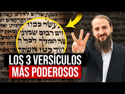 Recite these 3 verses to ask for God's protection [POWERFUL PSALMS]