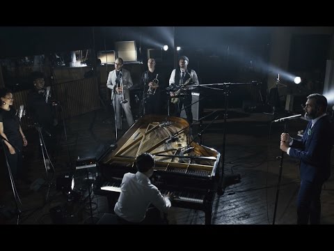 Electro Deluxe - Live Session Ep.04 "CIRCLE OF LIFE"