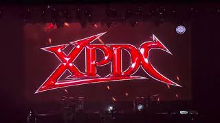 Download lagu XPDC Reunion Mega Star 17/10/2026 - Full Concert mp3