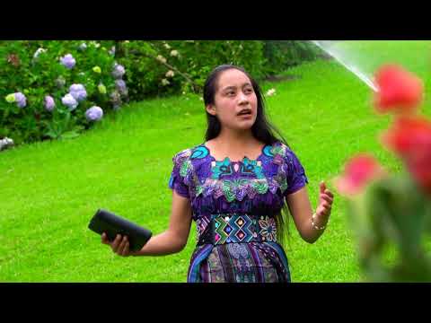 MARÍA CASTRO YAT/ DAME TU BENDICIÓN VOL 02