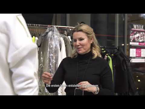 Designer Spotlight | Helene Galwas | Perfect Runway 2023