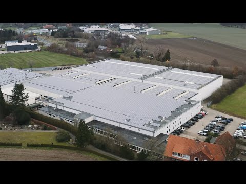 WKS Textilveredlungs-GmbH Imagefilm 2020