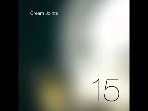 Myungho Choi - Cream Joints Vol.15