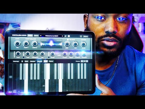 AudioKit’s Digitalism 2000 | Limited Edition AUV3