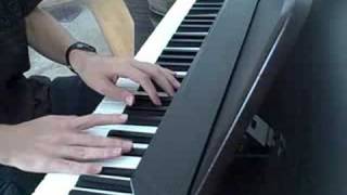 Divinity Within Outro (Protest the Hero cover)